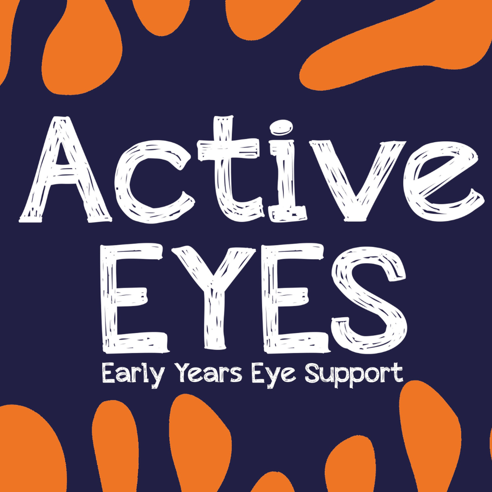 Active EYES