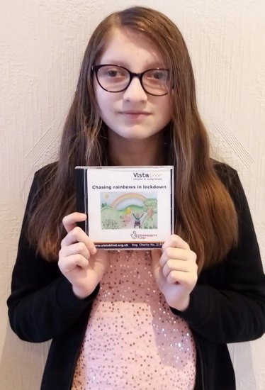 Chasing Rainbows CD